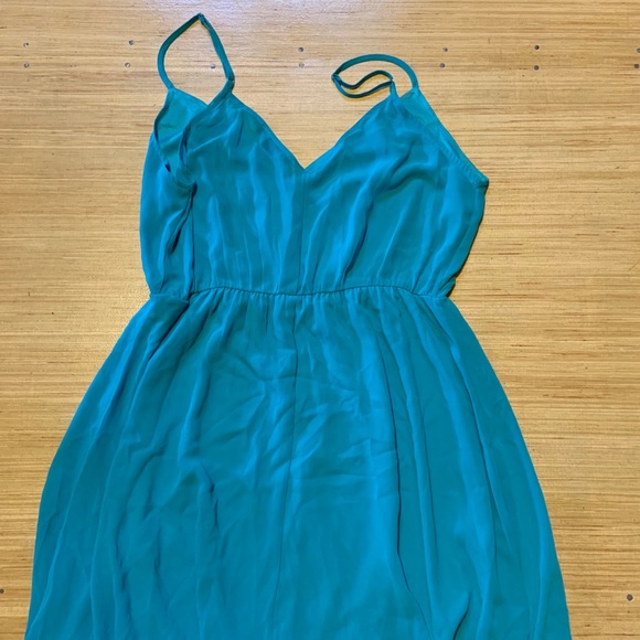 Forever 21 sun dress - Picture 4 of 4